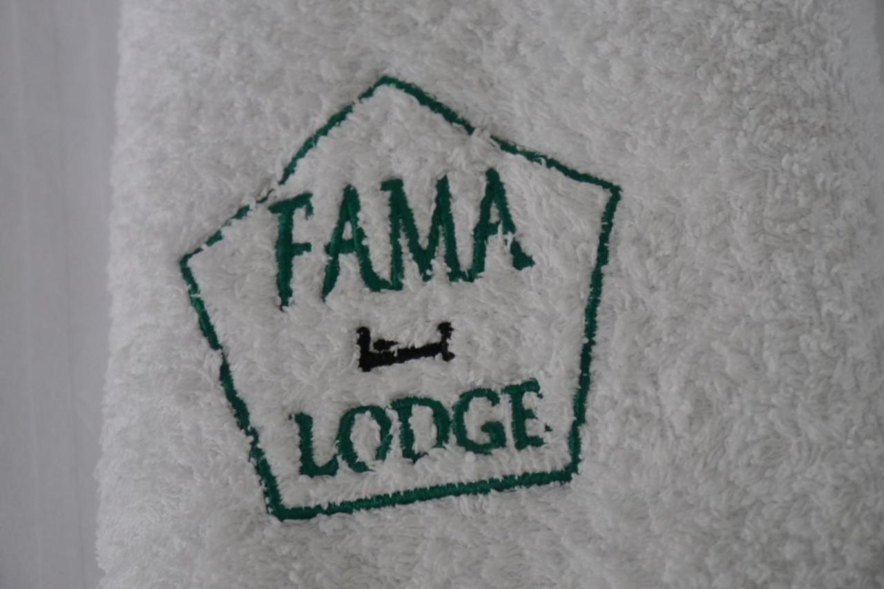Fama Lodge Rm12 케이프타운 외부 사진
